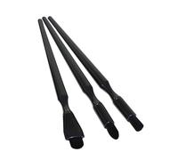 Pennello professionale per acquerello comodo manico in ABS pennello per la miscelazione del colore Rendering Outdoor Sketching Art Brush