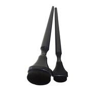 Pennello professionale per acquerello comodo manico in ABS pennello per la miscelazione del colore Rendering Outdoor Sketching Art Brush