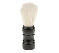Pennello professionale per barba e baffi, da uomo, colore casuale