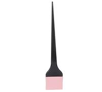Pennello Professionale per Tintura Capelli con Manico Lungo per Parrucchiere - Pennello per Tintura Parrucchieri in Silicone per Applicazione Tinta Rapida e Precisa - Strumento