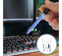 Pennello Pulisci Tastiera Puscello Per La Pulizia Della Accessorio