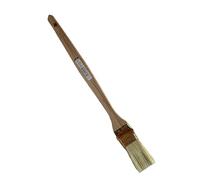 Pennello radiatore cantiere su piatto 35 mm, NESPOLI