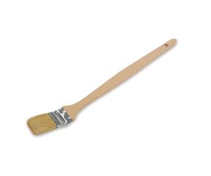 Pennello radiatore legno misto setola 40 Oro