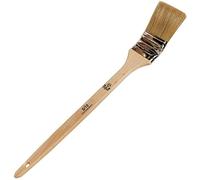 Pennello radiatore professionale in setola bionda S/10 Cervus - 20 mm