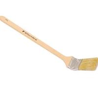 PENNELLO RADIATORI SETOLA BIONDA 30 MM MANICO IN LEGNO - PENNELLIFICIO PARTENOPEO 100/030