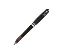 Pennello Raphael 845 Softaqua Num. 18 Sintetico Punta Lunga