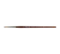 Pennello Raphael Precision 8504 num.1 - Simil Martora - Punta Lunga