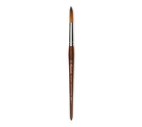 Pennello Raphael Precision 8504 num.10 - Simil Martora - Punta Lunga