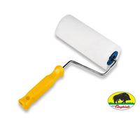 PENNELLO RULLO CM.25 SETOLE 13 MM. DIAMETRO 48MM.TESSUTO ACRILICO CODICE 782734