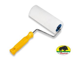 PENNELLO RULLO CM.25 SETOLE 13 MM. DIAMETRO 48MM.TESSUTO ACRILICO CODICE 782734