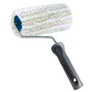 Pennello Rullo Per Pittura Professionale 200x58mm Nylon "Futuro" S.258 Cinghiale