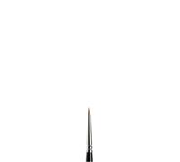 WINSOR&NEWTON PENNELLO MARTORA SERIE7 PELO CORTO N.0