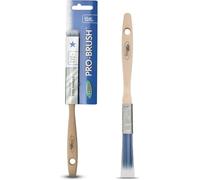 Pennello Sintetico Blu Pro Finish Axus Decor 0.5"