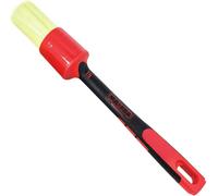 Pennello Spazzola Pulizia Dettagli Interni Auto Accessori MAFRA RED 18 Lime