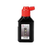 Pennello Sumi per pratica cinese per principianti per pratica cinese giapponese calligrafia liquido nero 100 g/250 g Sumi tradizionale
