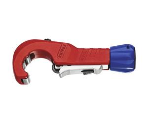 Pennello taglia-tubo Knipex Rouge