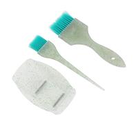 Pennello Tinta Capelli, Kit tintura per capelli Ciotola E Pennello Per Tinta Capelli Set Spazzole Capelli Set di pennelli per tintura per capelli per salone di bellezza