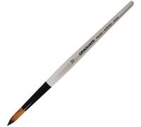 Pennello Tondo A Manico Corto Daler Rowney Graduate Misura 12