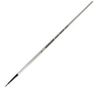 Pennello Tondo Sintetico Daler Rowney Graduate Con Manico Lungo Misura 4
