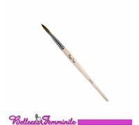 Pennello unghie resina the best kolinksy setole di martora ref.141013 Peggy Sage