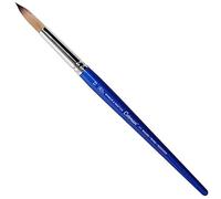 Winsor & Newton Cotman 5301012, Pennello, Legno, 12, Blu