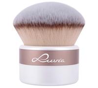 Pennello XXL Kabuki Luvia, pennello per trucco, pennello per cipria, pennello per il viso, bronzer, pennello cosmetico vegano/Kabuki - Elegance