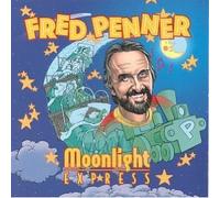 Penner,Fred - Moonlight Express