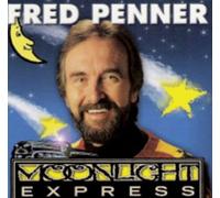 Penner, Fred - Moonlight Express