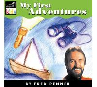 Penner, Fred - My First Adventure
