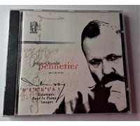 Pennetier,J.C. - Debussy: Estampes/Images