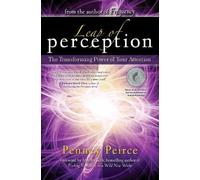 Penney Peirce Leap of Perception (Tascabile) Transformation Series