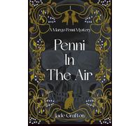 Penni In The Air: A Margo Penni Mystery