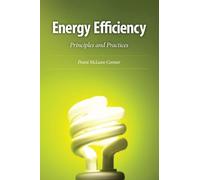 Penni McLean-Conner Energy Efficiency (Copertina rigida)