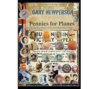 Pennies for Planes: The Unsung Heroes of the Australian Home Front (WW2)