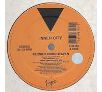 Pennies From Heaven