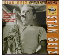 Pennies from Heaven by Stan Getz
