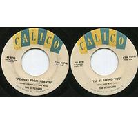 Pennies From Heaven / I'll Be Seeing You