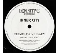 Pennies From Heaven - Roland Leesker Remix/Acapella