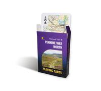 Pennine Way North Toy NUOVO