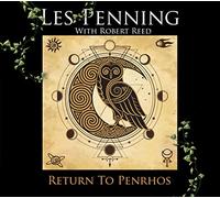 Penning, Les/ Reed, Robert - Return To Penhros