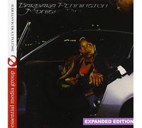 Pennington, Barbara - Midnight Ride