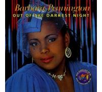 Pennington, Barbara - Out Of The Darkest Night