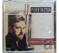 Pennington, J.P. - Whatever It Takes