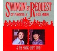 Pennington, Ray - Swinging By Request