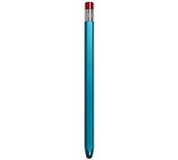 Pennini capacitivi con punta arrotondata per touch screen, pennino capacitivo universale, per Huawei, Xiaomi, tablet Android e PC, pennino capacitivo da disegno (blu cielo)