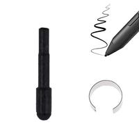 Pennini di ricambio per Lenovo Active Pen / Active Pen 2 / Digital Pen 2 Stylus Pen Tips, per Yoga 260/370/X380/L380/390/300e/ X1 Yoga, per Lenovo Touch Pen che può essere collegato a un computer