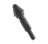 Pennini di ricambio per penna attiva, ricaricabili compatibili con Dell Premier Rechargeable Active Pen (PN7522W), punte per penna Dell Active Pen PN7522W