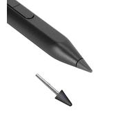 Pennini di ricambio per penna inclinabile MPP 2.0, compatibili con HP MPP 2.0, punte per penna digitale, 3J122AAABB (1 confezione)