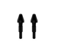 Pennini di ricambio per penna stilo per Lenovo XiaoXin Pen Precision Pen 2 Tab P11 Pad/Pad Pro/Pad Plus/per Yoga Pad Pro Pen Pennino, Pennini Stylus di ricambio per matita (2 pezzi)