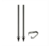 Pennini di ricambio per Remarkable Lamy 2 pezzi